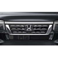 Front Grill